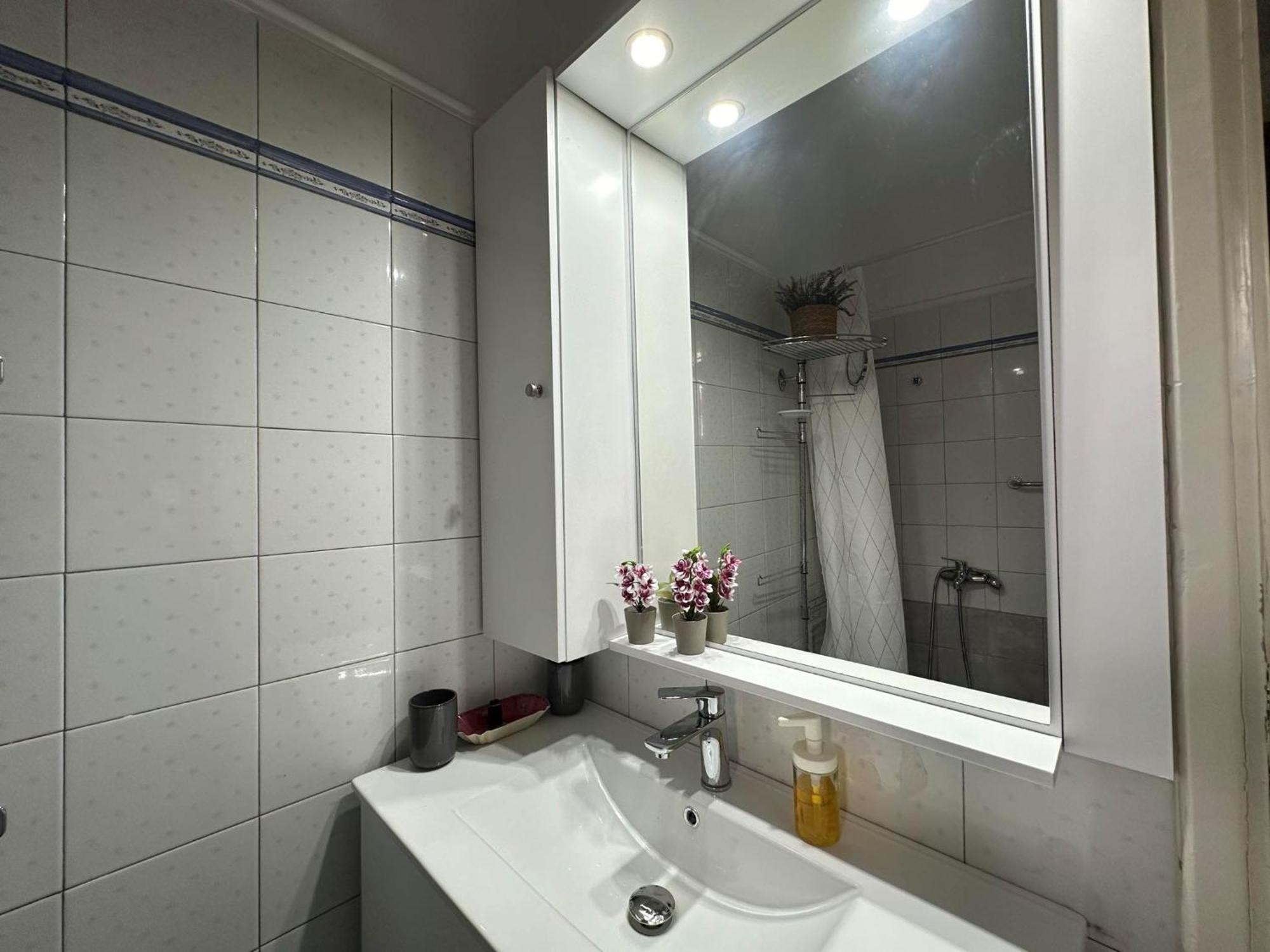 Isabell Apartment ตริกาลา ภายนอก รูปภาพ