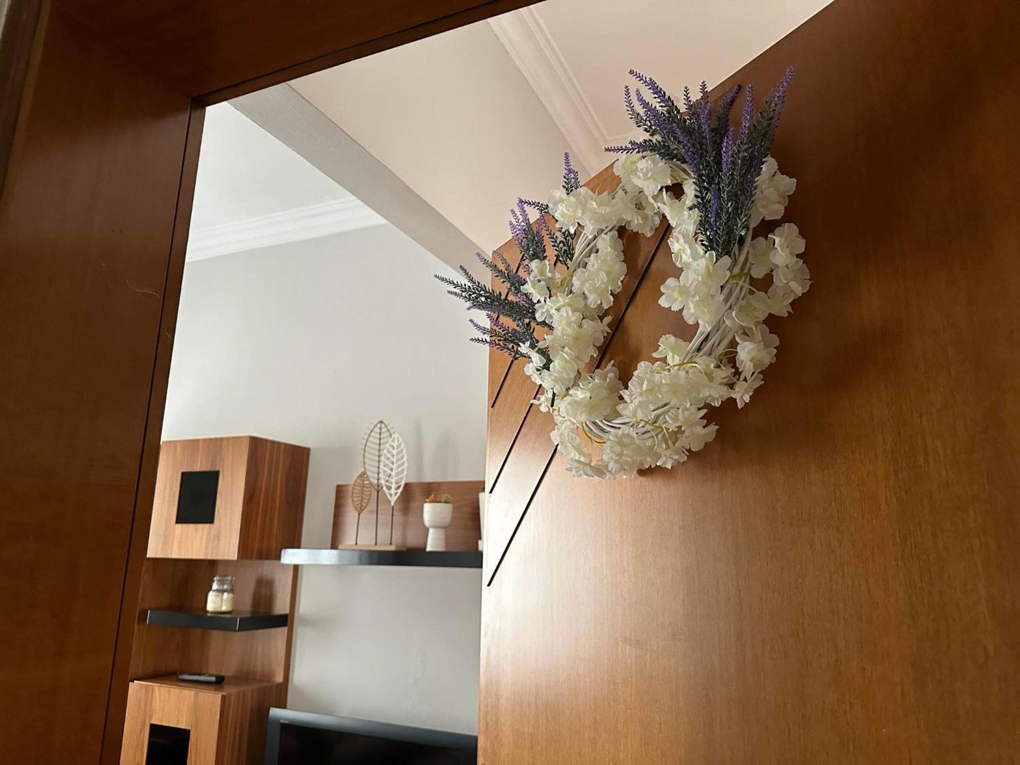 Isabell Apartment ตริกาลา ภายนอก รูปภาพ