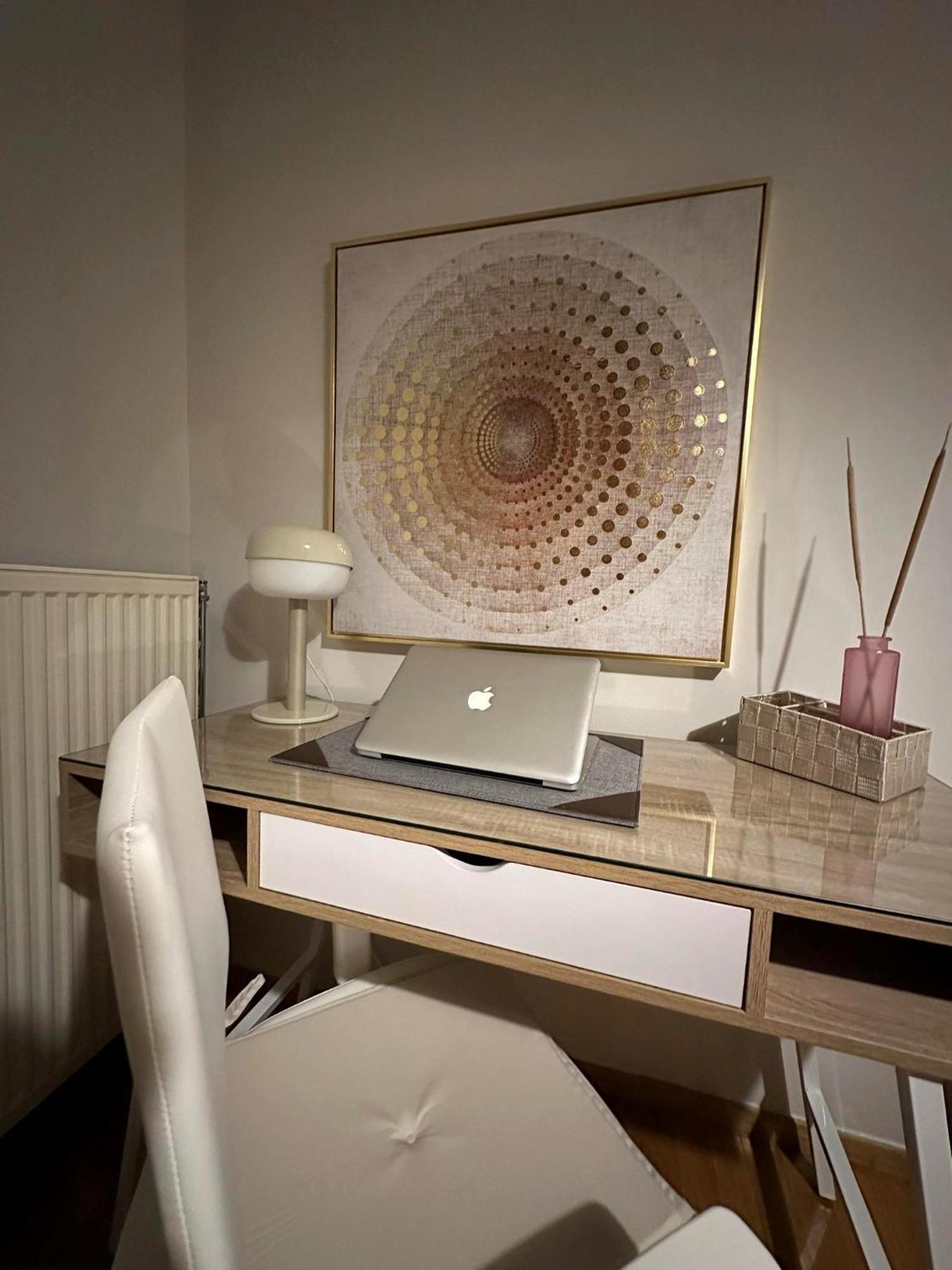 Isabell Apartment ตริกาลา ภายนอก รูปภาพ