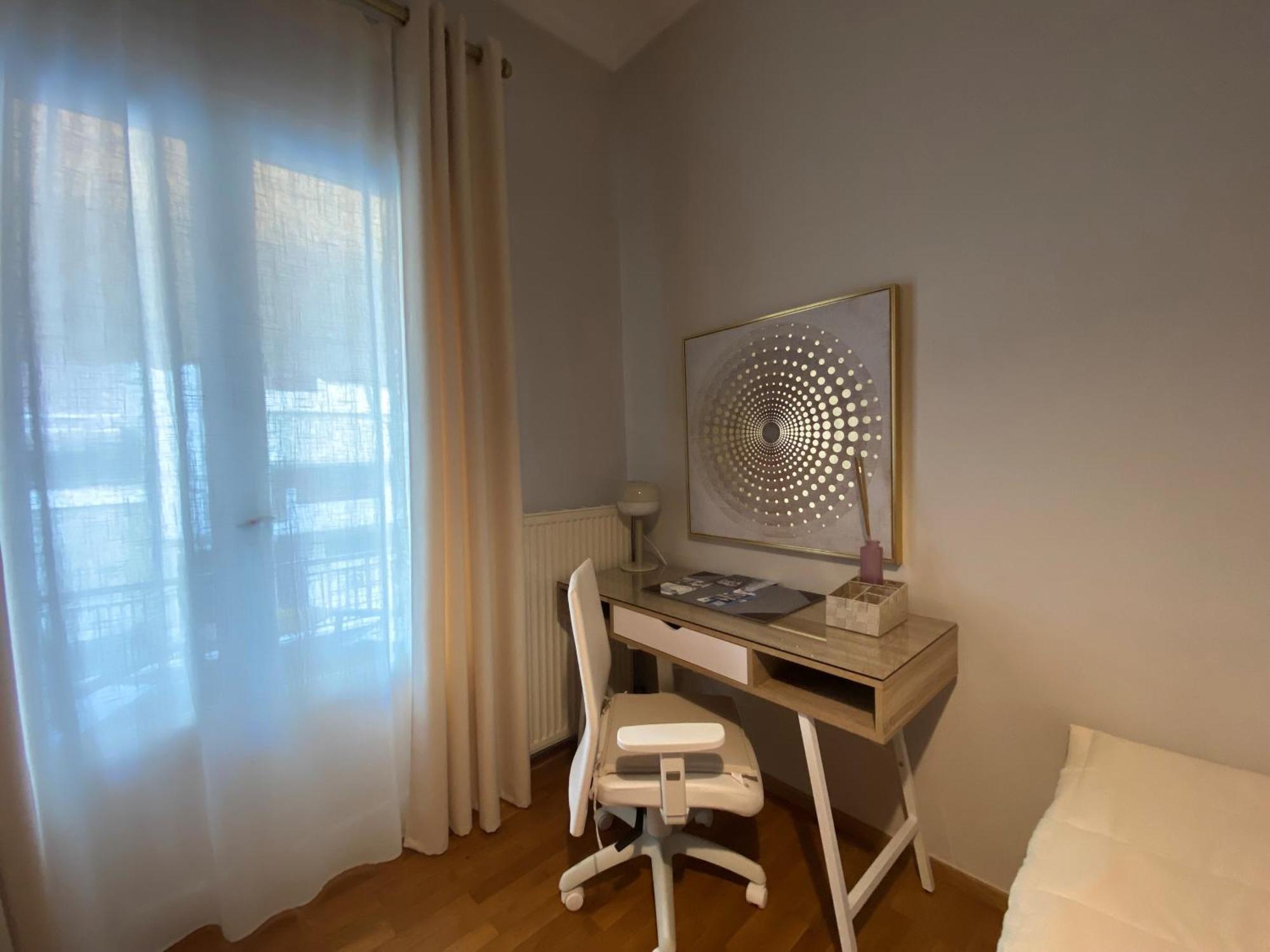 Isabell Apartment ตริกาลา ภายนอก รูปภาพ