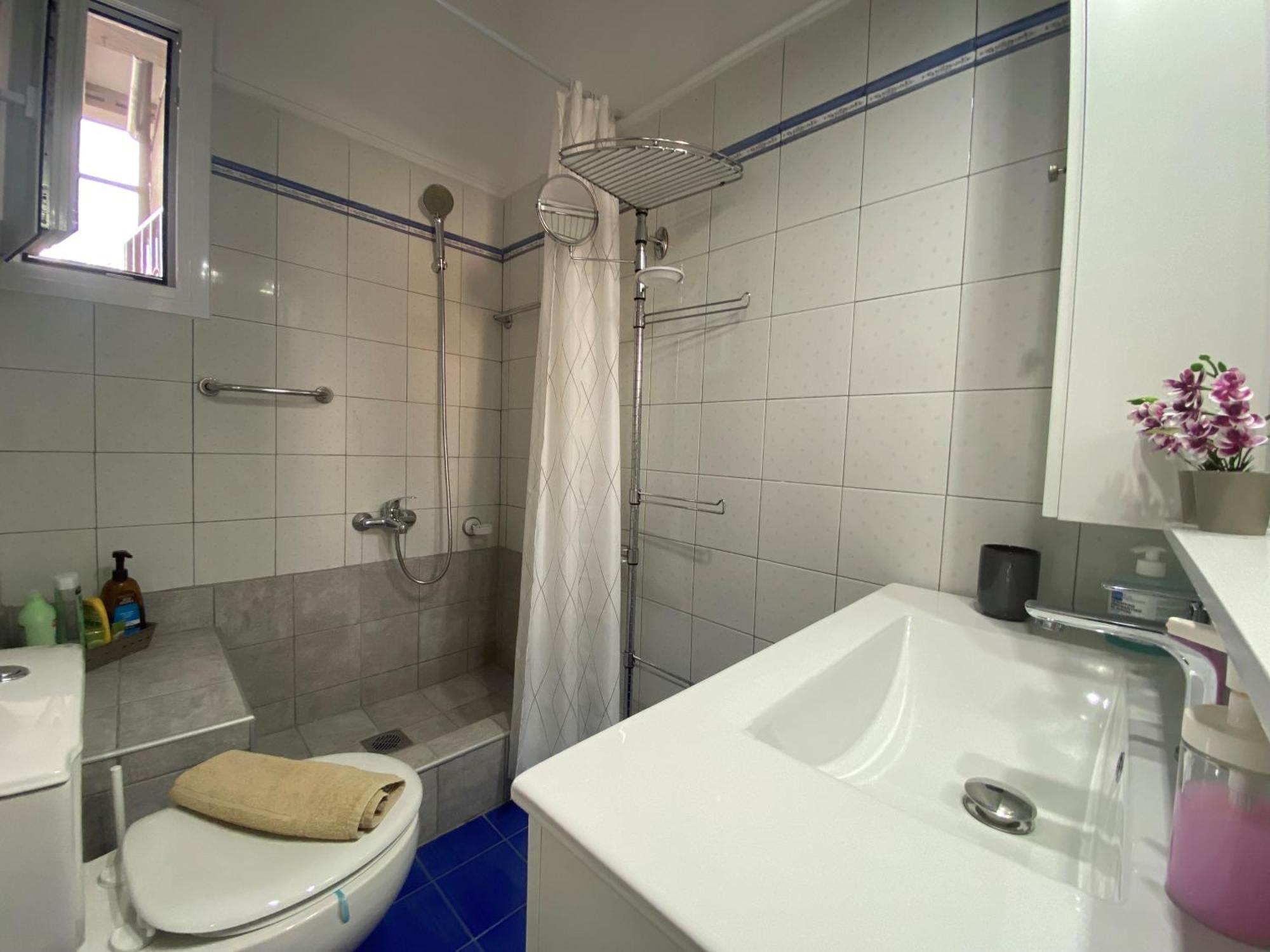 Isabell Apartment ตริกาลา ภายนอก รูปภาพ
