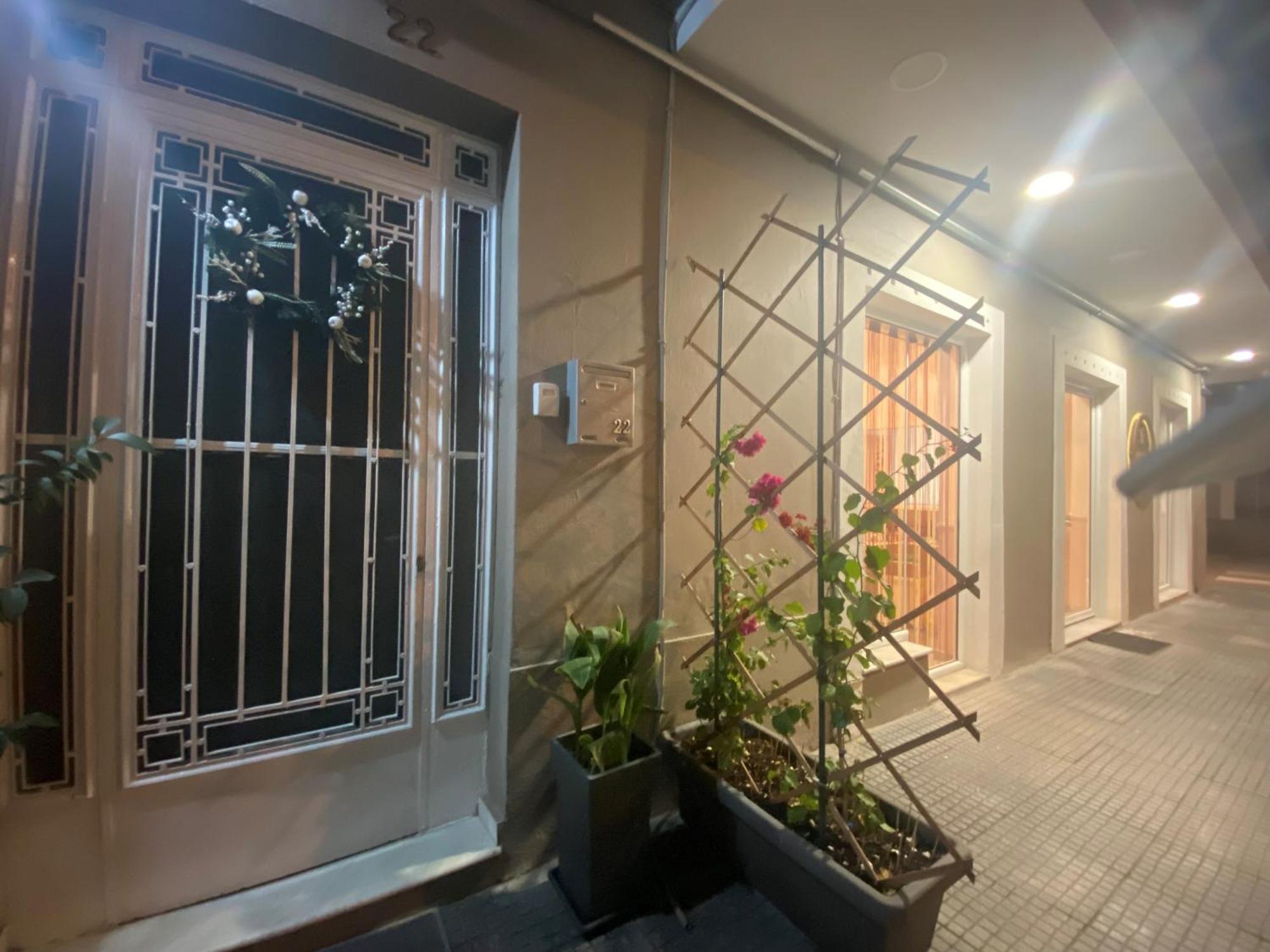 Isabell Apartment ตริกาลา ภายนอก รูปภาพ